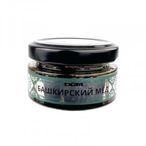 Табак для кальяна Dogma 100% - Башкирский мед 20г