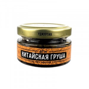 Табак для кальяна Dogma 100% - Китайская груша 20г