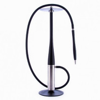 Кальян Union Hookah - Argument Standart Ясень Черный 68см