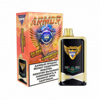 Электронная сигарета GANG ARMOR 25000 - Карамельная дыня