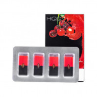 Картридж HQD (Вишня) JUUL