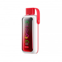 Электронная сигарета VOZOL STAR PRO 26000 - Арбуз со льдом