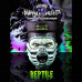 Чаша Kong Hookah - REPTILE limited bowl