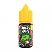 Жидкость Angry Vape Ultra - Опоссум Хвастун (Арбузная жвачка) 30мл 20мг