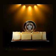 Табак для кальяна Must Have - Cheesecake (Чизкейк) 25г