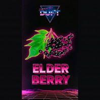 Табак для кальяна Duft - Elderberry (Бузина) 20г