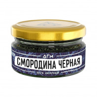 Табак для кальяна Dogma 100% - Черная смородина 20г