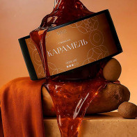 Табак для кальяна NАШ (НАШ) Cigar - Карамель 30г