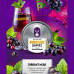 Табак для кальяна Overdose - Смородиновая медовуха (Currant mead) 200г