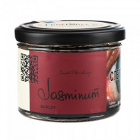 Табак для кальяна Trofimoffs Burley - Jasminium (Жасмин) 125г