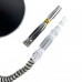 Кальян Seven Star - B203 Black 50см