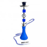 Кальян Seven Star - B203 Blue 50см
