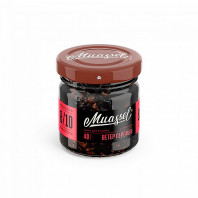 Табак для кальяна Muassel Extra Strong - Ветер Перемен (Арбуз Лед) 40г
