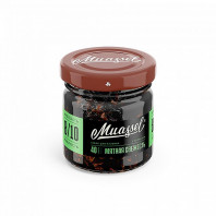 Табак для кальяна Muassel Extra Strong - Мятная свежесть 40г