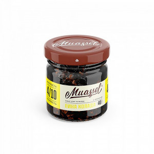 Табак для кальяна Muassel Medium - Пина Колада 40г