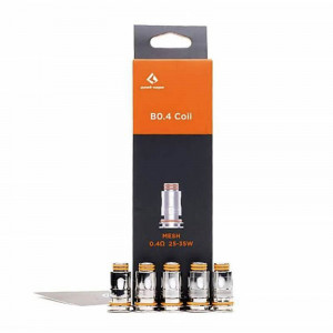 Испаритель Geekvape B Series 0.4ohm (Mesh)