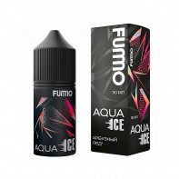 Жидкость Fummo Aqua ICE - Арбузный лед 30мл 20мг