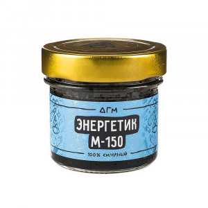 Табак для кальяна Dogma 100% - М-150 Тайский энергетик 80г