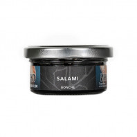 Табак для кальяна Bonche - Salami (Салями) 30г
