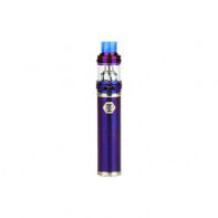 Набор Eleaf iJust 3 Kit ELF-IJUST-3E-KIT ELF-037BLU Сине-фиолетовый