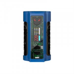 Бокс мод Sigelei Fuchai MT-V 220W TC Box MOD SGL-015BL Синий