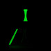 Кальян Alpha Hookah - X Neon  (Без колбы)