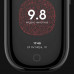 POD-система Plonq - Meta Smart Серебристый 1000мАч