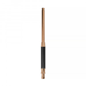 Мундштук для кальяна Hoob - SMPL Black Bronze