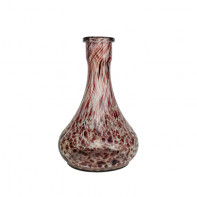 Колба для кальяна NJN hookah - SP Марганец 28см
