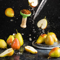 Табак для кальяна B3 - Pear bear (Груша) 50г
