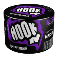 Смесь для кальяна Hook - Цитрусовый 50г