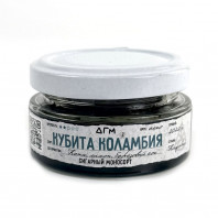 Табак для кальяна Dogma 100% - Кубита Коламбия (Секо) (Безаромка) 20г