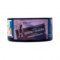 Табак для кальяна Satyr - Qirim chacha (Безаромка) 25г