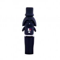 Мундштук для кальяна персональный Comics - Darth Vader (фигурка)