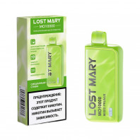 Электронная сигарета Lost Mary MO10000 - Mixed Prunus (Смешанные сливы)