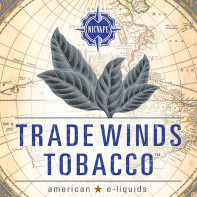 Жидкость TRADEWINDS TOBACCO - Havana (Сигара) 30мл 20мг