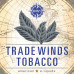 Жидкость TRADEWINDS TOBACCO ICE - Laplandia (Табак Шоколад) 30мл 20мг