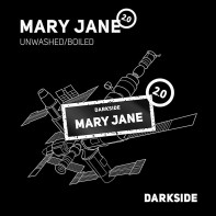 Табак для кальяна Darkside Core - MARY JANE 2.0 250г