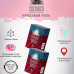 Уголь для кальяна Cocoloco 72 шт 25мм (20 Пачек)
