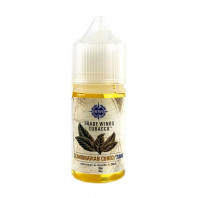 Жидкость TRADEWINDS TOBACCO - Scandinavian Cured (Медовый табак) 30мл 20мг