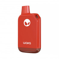Электронная сигарета Waka soFit FA 4000 - Гранат