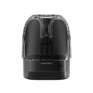 Картридж Voopoo ARGUS POD Cartridge 2ml (Black) Без испарителя