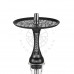 Кальян Alpha Hookah - X Alpha of Hookah (Без колбы)