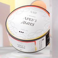 Табак для кальяна NАШ WHITE (НАШ) - Арбуз Дыня 100г