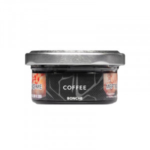 Табак для кальяна Bonche - Coffee (Кофе) 30г
