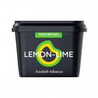 Табак для кальяна Endorphin - Lemon Lime (Лимон Лайм) 60г