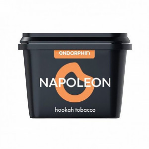 Табак для кальяна Endorphin - Napoleon (Наполеон) 60г