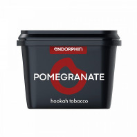 Табак для кальяна Endorphin - Pomegranate (Гранат) 60г