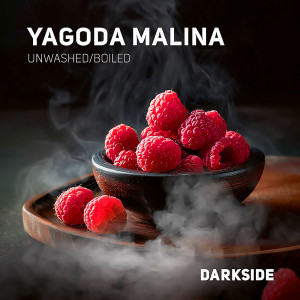 Табак для кальяна Darkside Core - Yagoda Malina (Малина) 30г