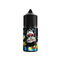 Жидкость Husky Premium Salt Strong - Choko Loco 30 мл 20 мг Strong (Шоколад, мята, лед)